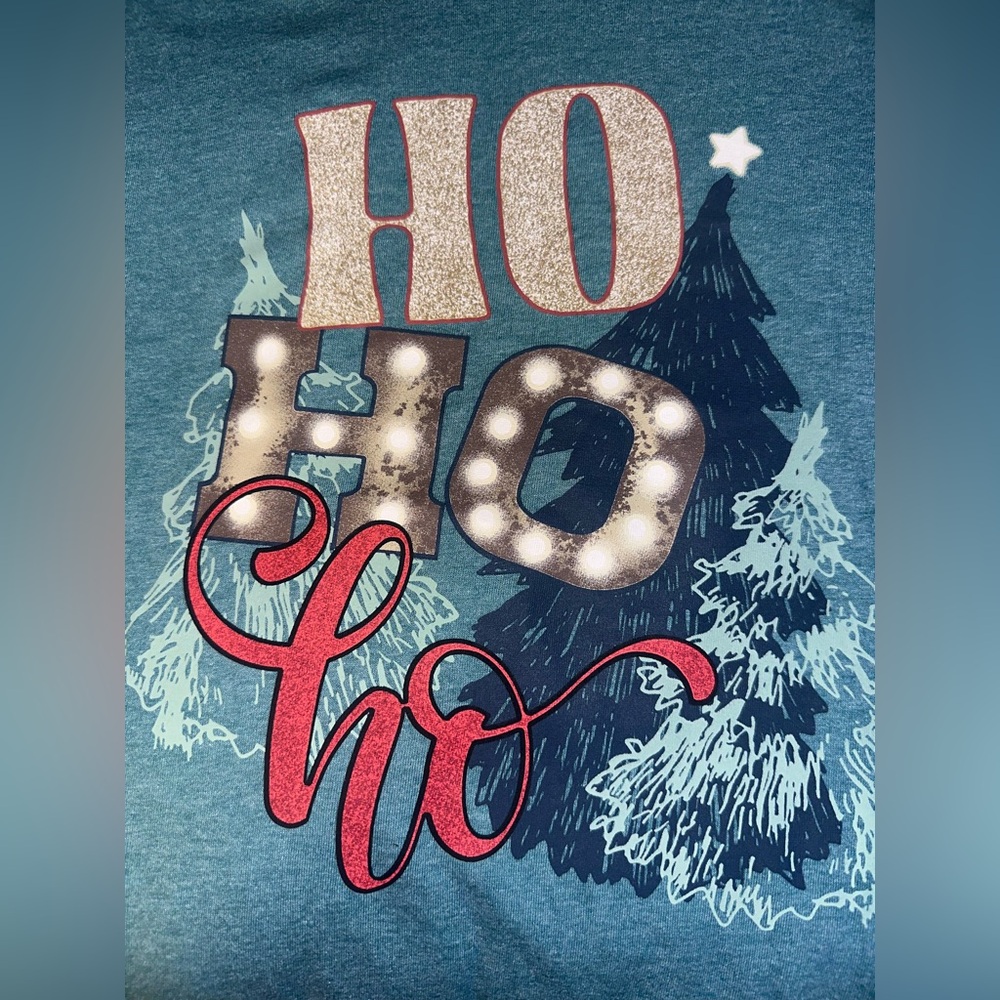 Christmas T-shirts